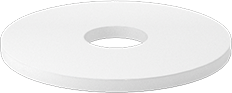 PTFE Plastik Pul