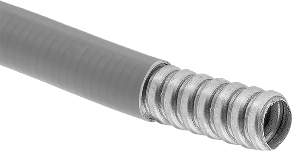 Sıvı Sızdırmaz Esnek Metal Kanal, Aşırı Sıcaklık, UL Listeli