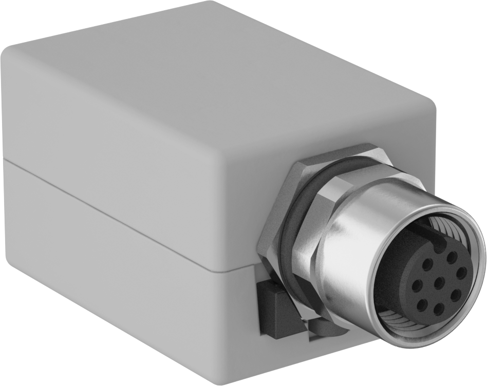 A-Code M12 Female