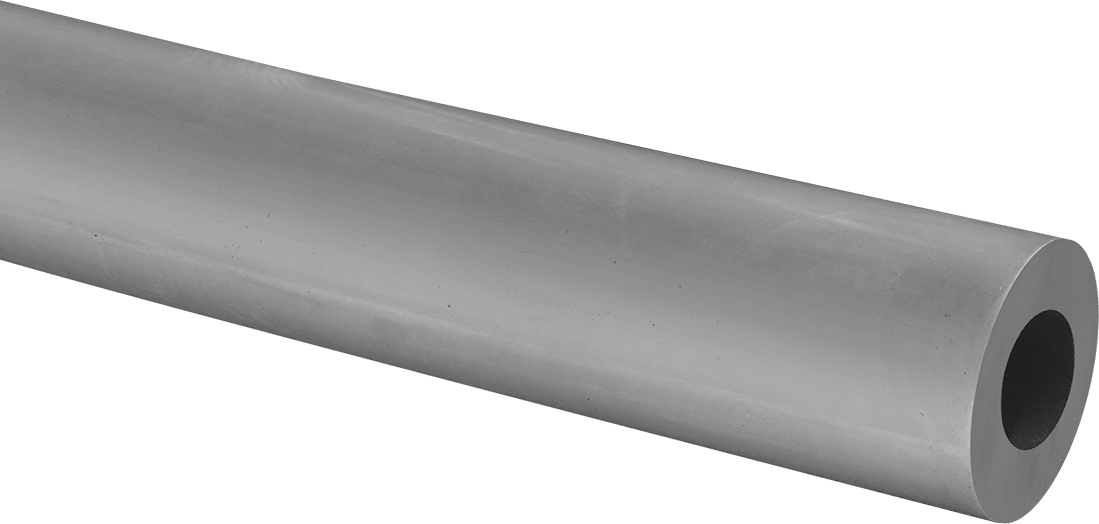 Yağ Dolgulu Döküm Naylon Boru, 2" Dış Çap, 1" İç Çap
