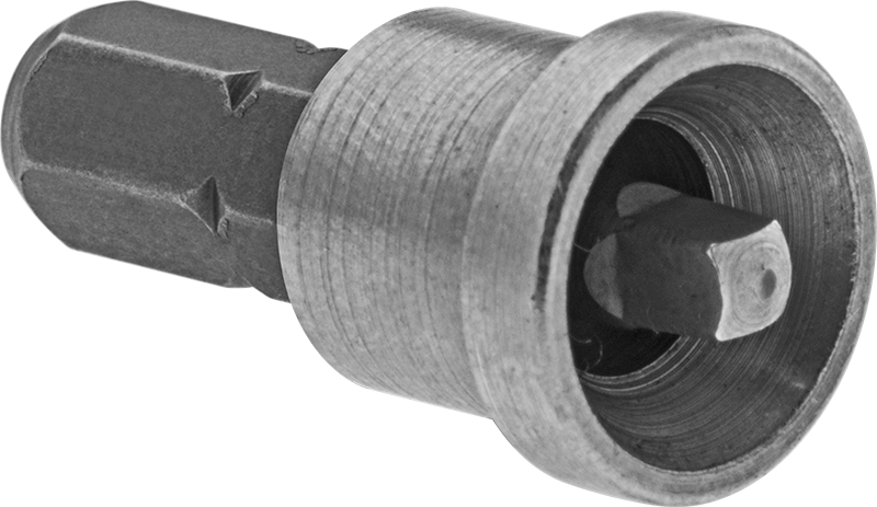 Hex Shank
