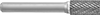 Freze Uçları (Bur)