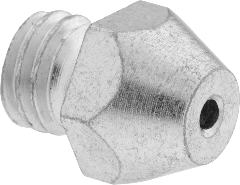 Gesipa Toolscushion-Grip Manuel Aleti için 3/32" Burun Parçası, Pop Perçinler için — 3⁄32", Gesipa, Burun Parçası