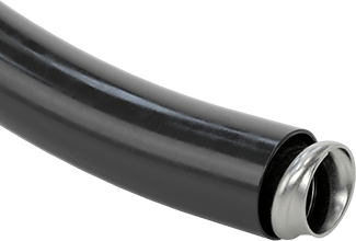 Sıvı Sızdırmaz Esnek Metal Kanal, Aşırı Sıcaklık