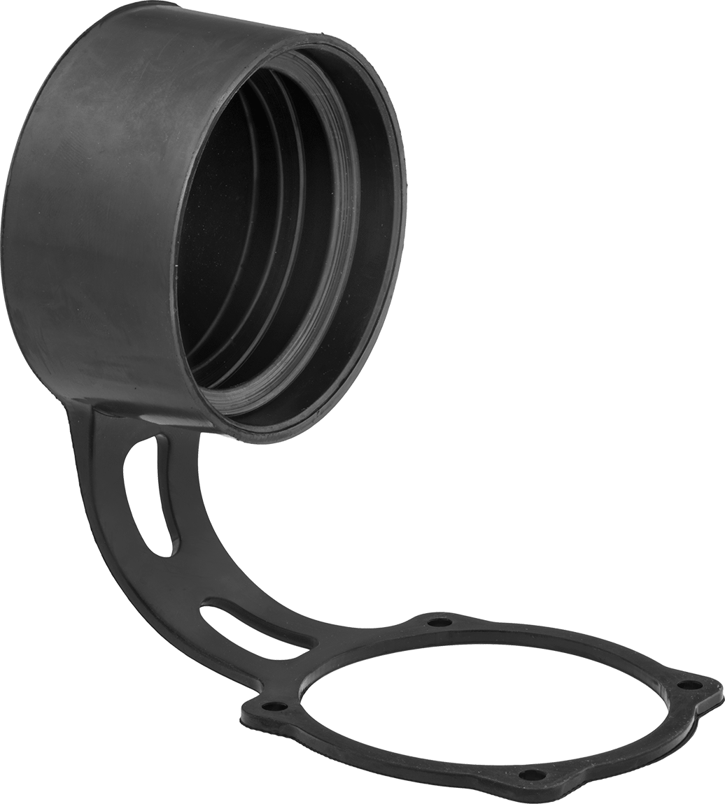 Meltric Kapak Numarası, 31-6A426, 100 Amp Fiş için Safe-Break Pimli ve Manşonlu Konektör için