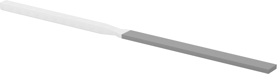 Elmas Törpü, İnce Yüzey için, 4.328 inç Uzunluğunda Yüzeye Sahip Dikdörtgen — Dikdörtgen, Carbide, Carbon Fiber, Ceramic, Glass, Graphite…