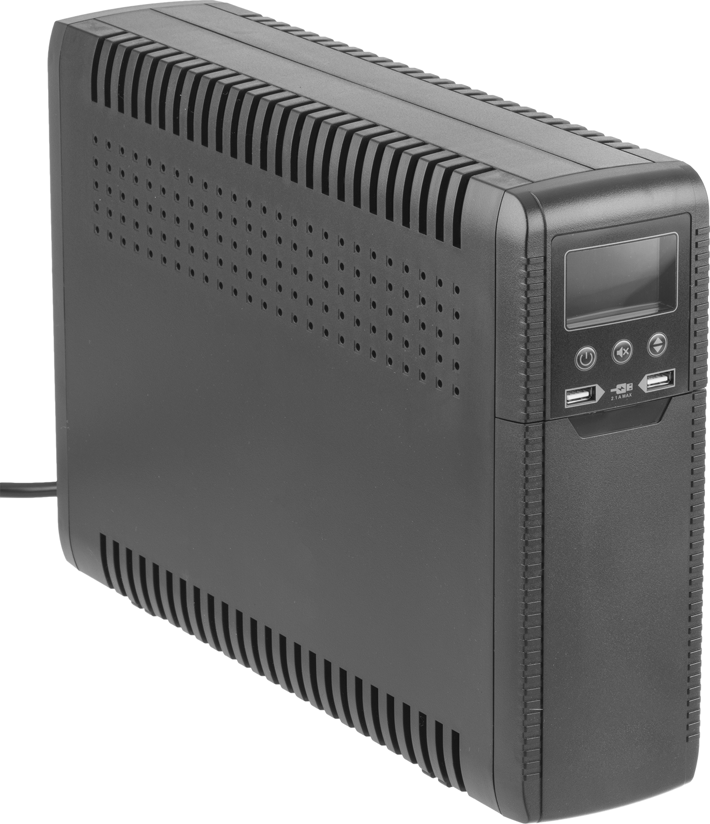 Güç Koşullandırma Yedek Güç Kaynağı, 1440VA/900W ve 12A Çıkış