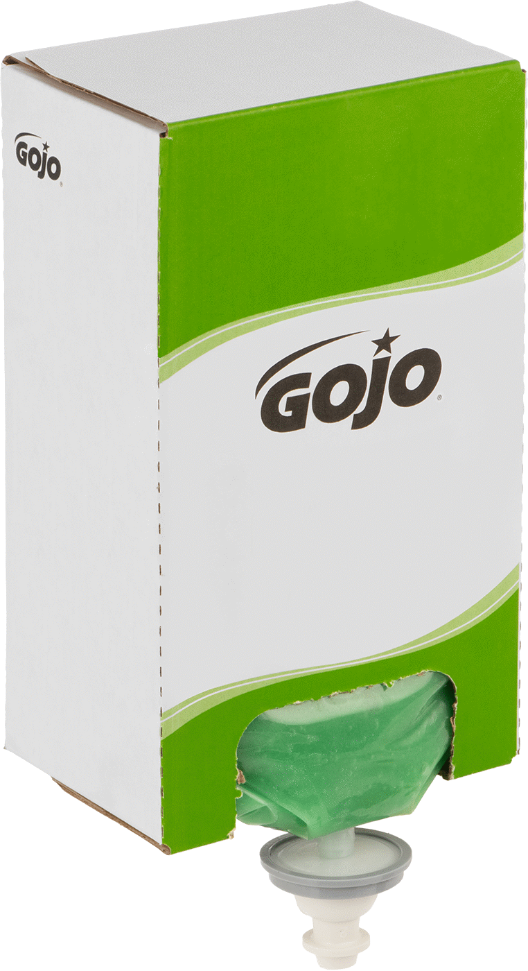 Gojo El Sabunu Kartuşu, Ağır Hizmet Tipi, 67 FL. oz/2000 ml