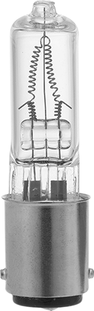 Ampul, T4, Bayonet Taban