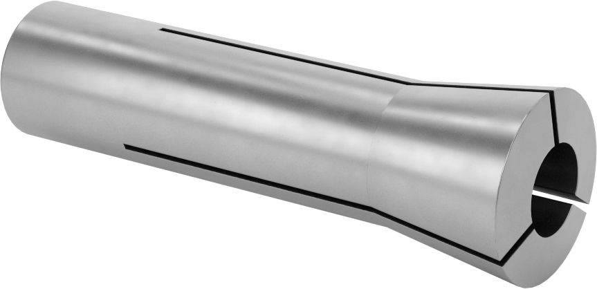 R8 Pens, 0.0002" Tir Hassasiyeti, 19/32" Boyut — 19⁄32", R8, -