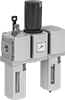 Festo Modüler FRL'ler