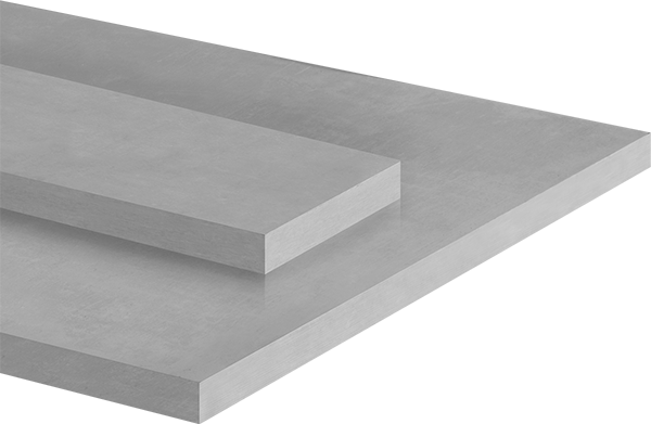 Dar Toleranslı Hava Sertleşmeli A2 Takım Çeliği Çubuk, Düz Malzeme