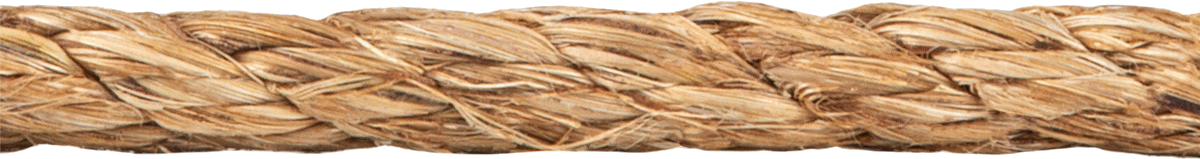 Ekstra Güvenli Tutuşlu Halat - Kaldırma Amaçlı Değildir, 1/4" Çap