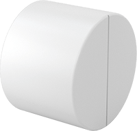PVC Boru Yalıtım Kılıfı, Uç Kapağı