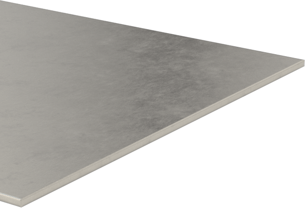 Çok Amaçlı 304 Paslanmaz Çelik, 1" x 36" Şerit, 0.0150 inç Kalınlık