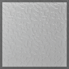Laminat Tuvalet Bölmesi için 85" Yükseklik x 22" Genişlik x 1" Kalınlıkta Kolon — Laminate, Wood, Sütun, Tuvaletler
