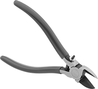 Plastik Kesiciler