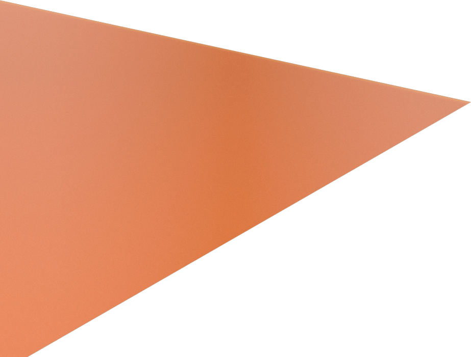 Kapton® Poliimid Film, Elektrik Sınıfı, Yapışkan arka yüz, 12" x 12" x 0.001"