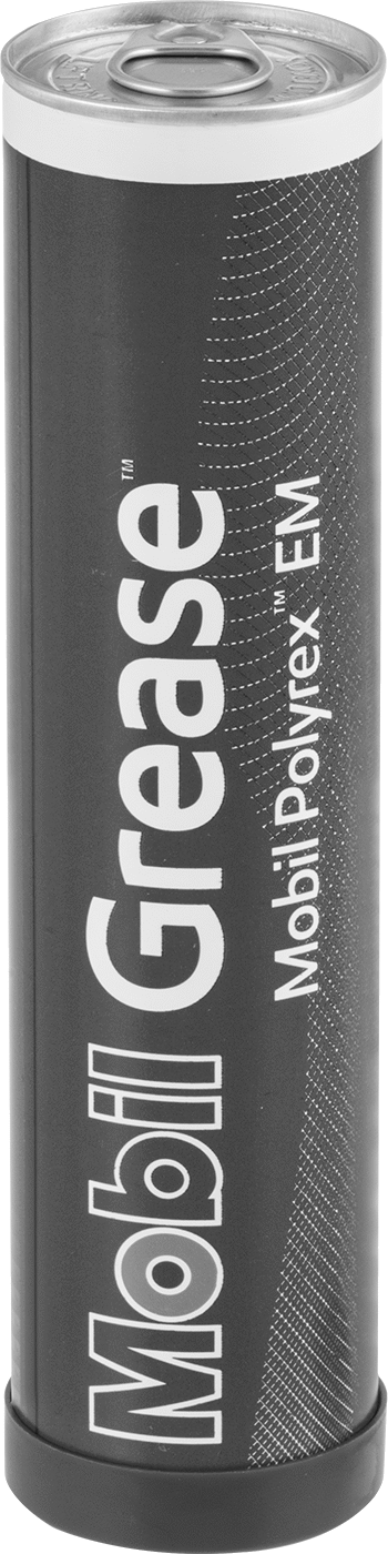 Mobil Polyrex Em Gres Yağı, 13.7 FL. oz Tabanca Kartuşu