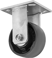 Yüksek Kapasiteli Gladiator Tekerlek