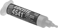 Anında Yapışan Yapıştırıcı, Yapıştırılması Zor Malzemeler, Loctite® 4541