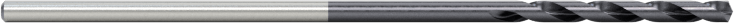 Kobalt Çelik Matkap Ucu, 1 mm Boyut