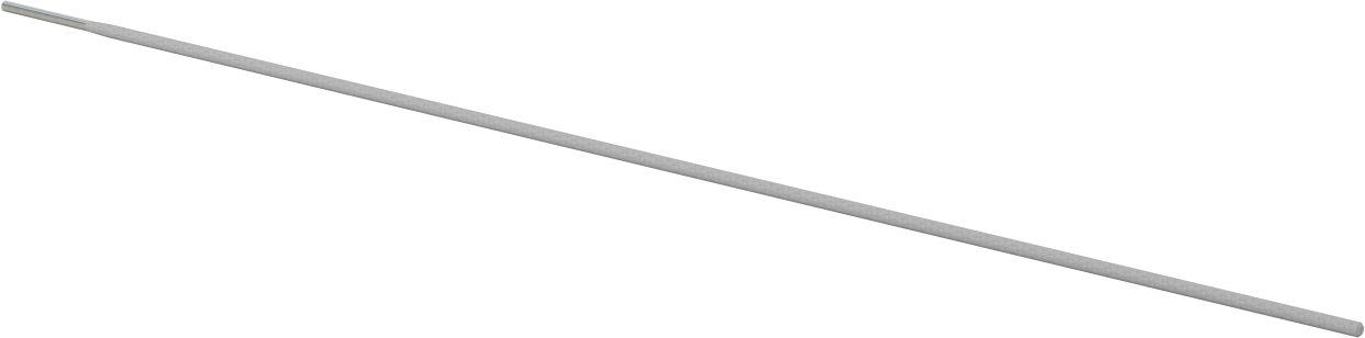 Çubuk Elektrot, Çelik için, Hızlı Biriktirme, 3/32" Çap, 1 lb.