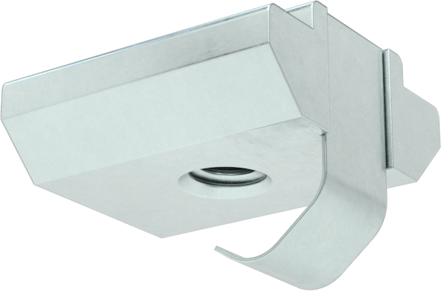 Uç Beslemeli T-Yivli Çerçeve Bağlantı Elemanları, 1.5 inç ve 40 mm Ray için Kolay Kaydırmalı Yaylı Tırnaklı Somun, M4
