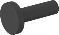 İçme Suyu için Bas-Bağlan Boru Bağlantı Elemanları