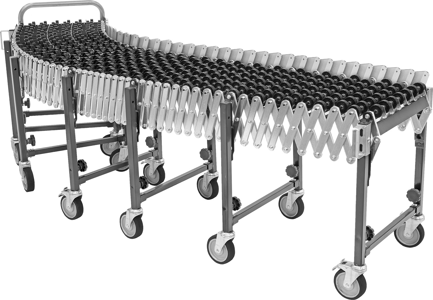 Shown Expanded