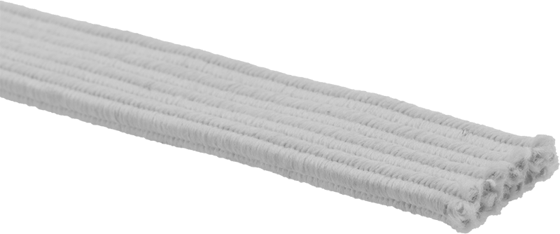 UV Dayanıklı Elastik Kayış, 5/8" Genişlik
