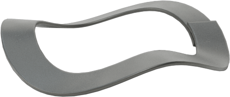 Bölünmüş Dalgalı Disk Yay, 11.280 mm İç Çap, 16 mm Dış Çap