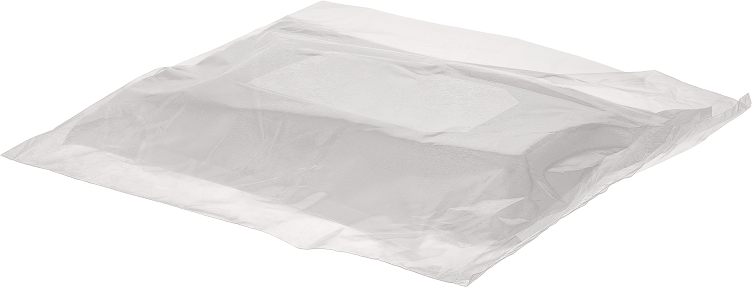 Temiz Oda Islak Mendiller, %6 İzopropil Alkol, 9" Kare, 75 Adet/Kutu