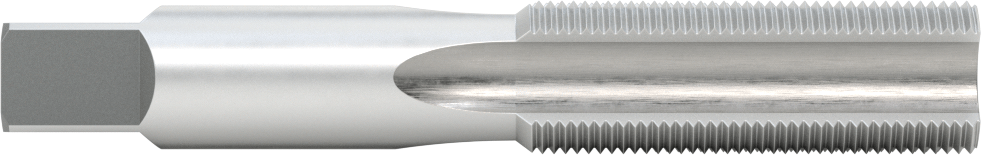 Buji Kılavuzu, 7/8"-18 Diş Boyutu
