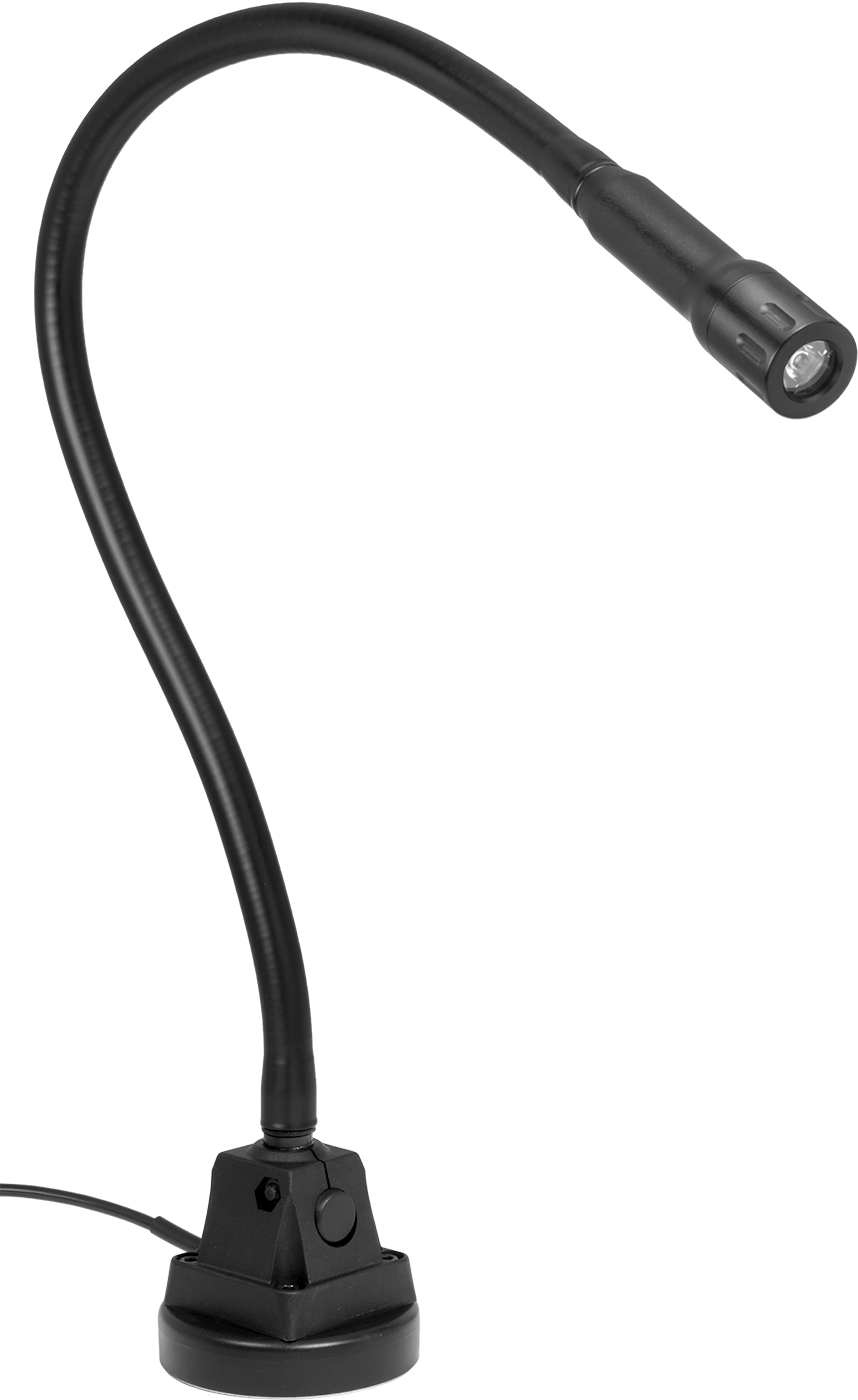 C (Magnetic Mount)