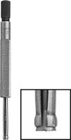 Starrett Küçük Çaplı Tam Bilyalı Ölçer