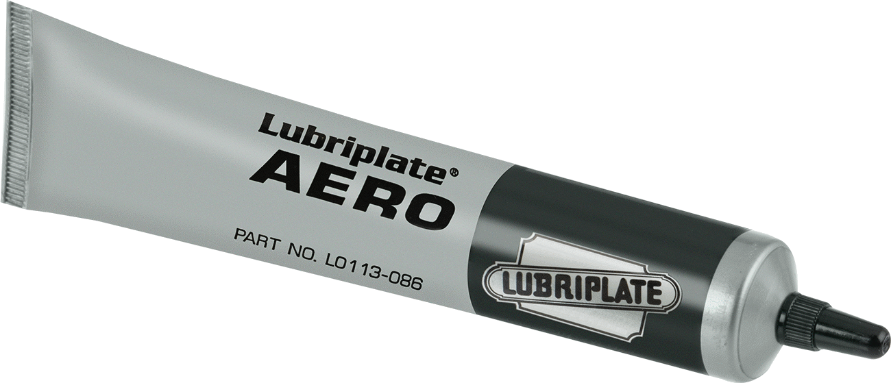 Lubriplate Aero Gres, 1.8 FL. oz. Tüp