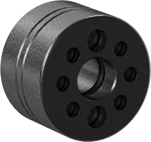Ultra Kavramalı Sıkıştırma Mil Bileziği, 3/4" Çap için