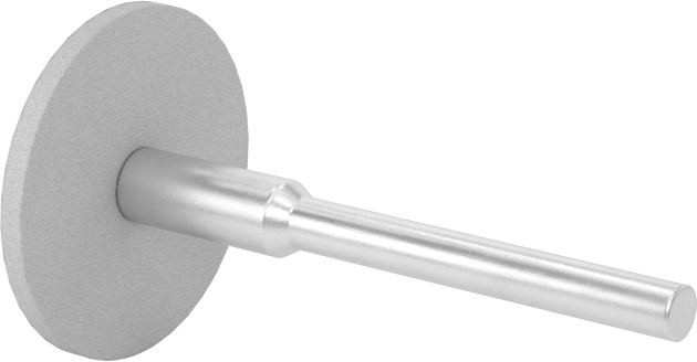 Çok Amaçlı Taşlama Ucu, 7/8" Çap x 5/64" Uzunlukta Başlık