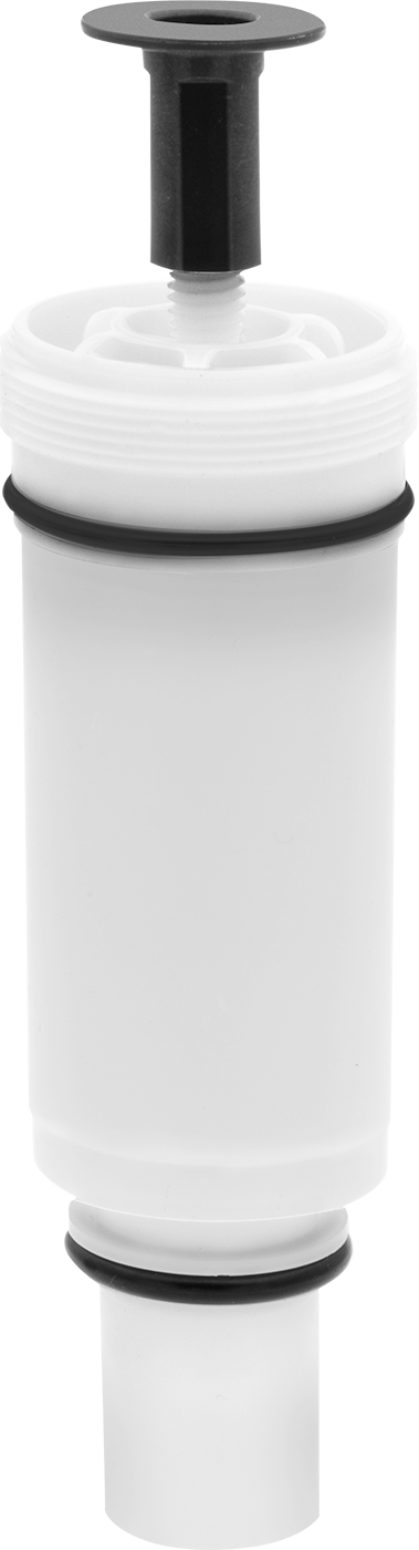 504 ve M-102540-C Sloan Basınçlı Tanklı Tuvalet için Sifon Valfi Kartuşu, 501-B, 503 ve 504 Sloan Basınçlı Tanklı Tuvalet