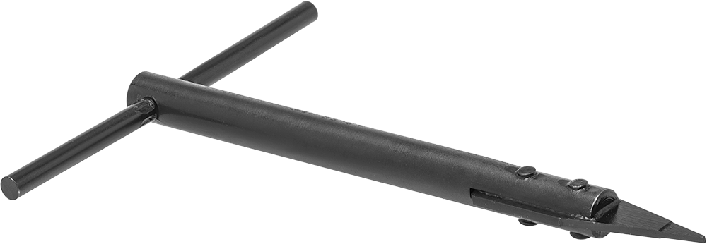 Helisel Dişli Ek Çıkarma Aleti, Heli-Coil, 1-64, 1-72 ve M2 Diş Boyutları