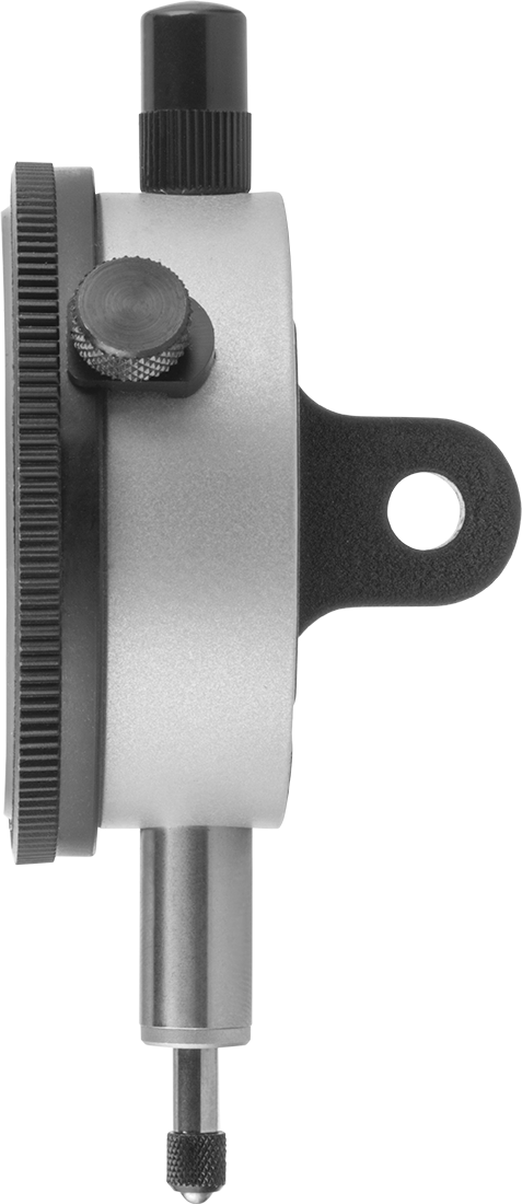 Side View