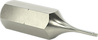 Çelik Torx Ucu