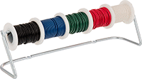 Araç Kablosu 5 Makaralı Set, PVC Yalıtımlı Gpt Örgülü Tel
