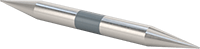 1/8" Çaplı Kullanıma Hazır Kolay Başlatmalı Tungsten Elektrot