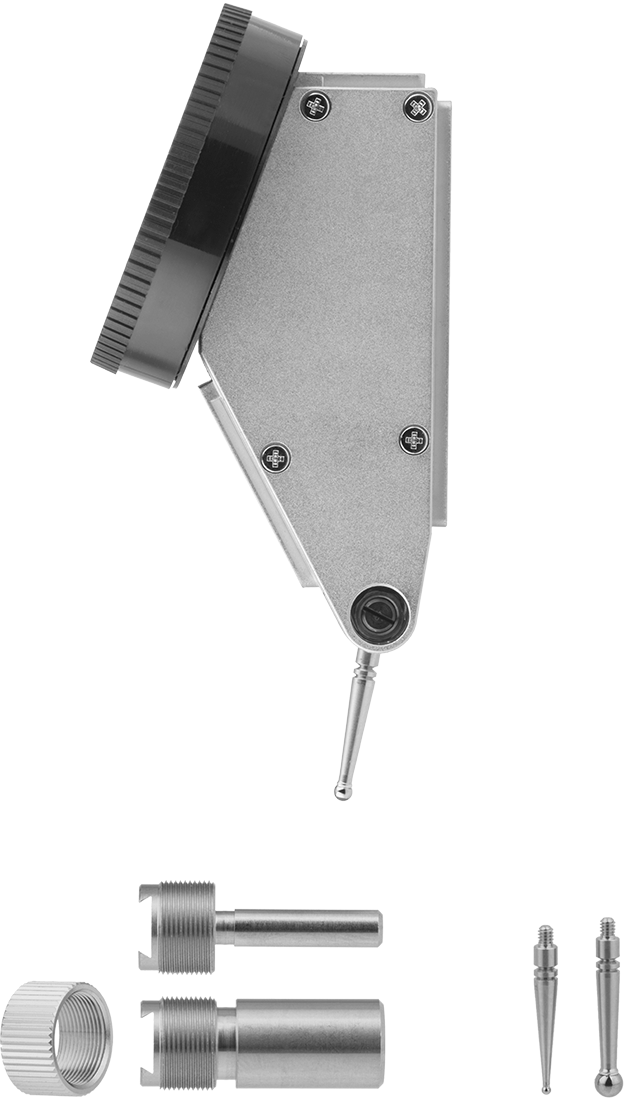 Side View