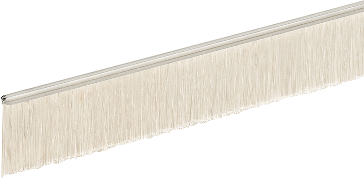 Yüksek Sıcaklığa Dayanıklı PTFE Sıkı Sızdırmazlık Fırçası