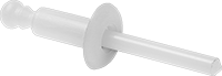 Plastik Pop Perçinler