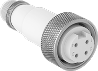 Mikro M12/Mini Adaptörler