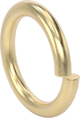 3/8" Dış Çaplı Boru için Lehim Halkası O-Ring Yüz Conta Bağlantı Parçası